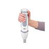 BRAUN HAND BLENDER Enjoy maximum precision and power in the palm your hand – the new Multi