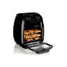 KENWOOD AIR FRYER 2000W | Healthy Air fryer + Oven |  Multi-function  | Rying |  roasting |