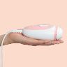 IPL device produces up to 300 | 000 flashes |  enough for body and face hair removal sessions for about