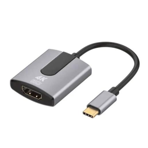 LINCOMN USB Type C Male to HDMI 4K@30hz Female Adapter