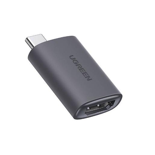 UGREEN USB-C to HDMI Adapter (Space Gray)-6957303874507