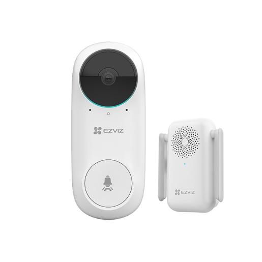 EZVIZ Video Doorbell Kit HD