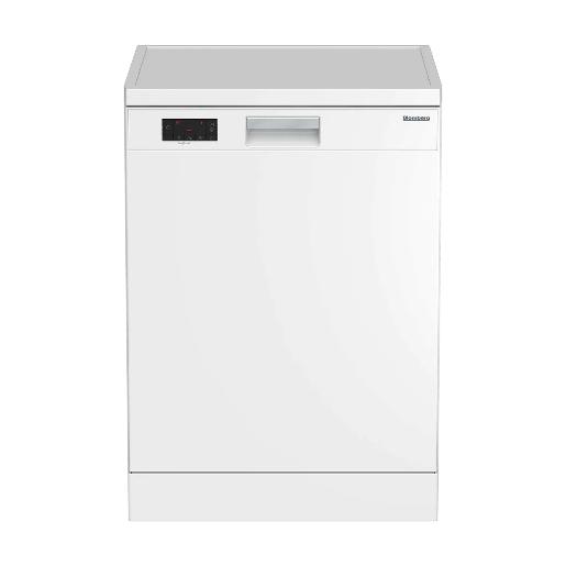 BLUMATIC Dishwasher 14 set 6 Pro  | Capacity (set) 14 | No of Programs 6 | No of Spra