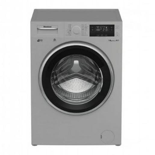 blomberg washing machine |  9Kg |1400 RPM |A+++(|10% )| 16 program |Silver | Hygiene+       