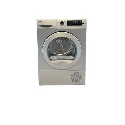 Blumatic 9 KG Dryer A++  silver  condenser 16 Programs