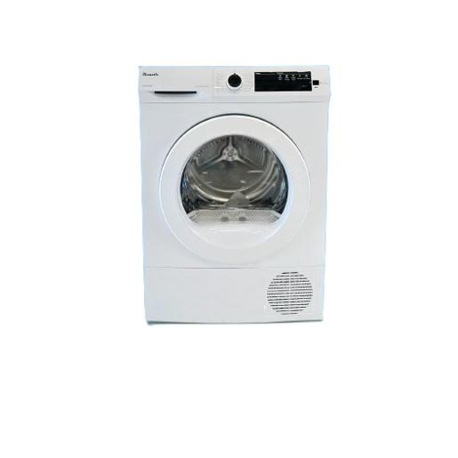 Blumatic 9 KG Dryer A++  White condenser 16 Programs