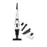 ELECTROLUX cordless vacuum  25.2 volt  HD lithium ion Battery technology Washable HEPA motor filter