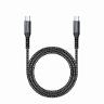 ROCKROSE Fast Charging & Data Sync Cable 60W