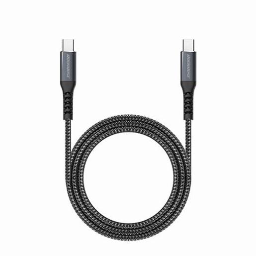 ROCKROSE Fast Charging & Data Sync Cable 60W