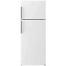 BEKO  Refrigerator  Double Door  510 L  White  NeoFrost™ Dual Cooling  A+  10 years wa