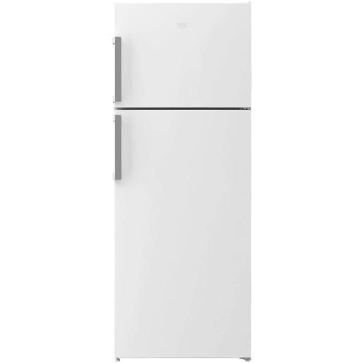 BEKO  Refrigerator  Double Door  510 L  White  NeoFrost™ Dual Cooling  A+  10 years wa