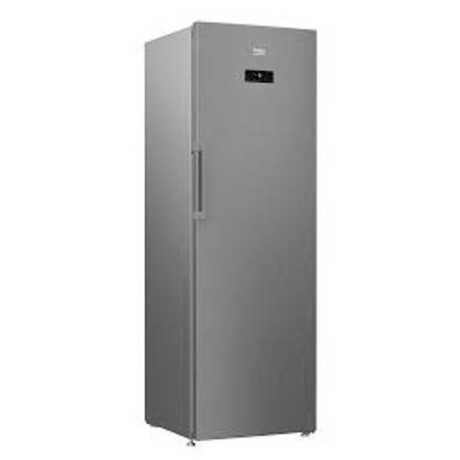 BEKO Upright Freezer  A++   448 L  Inox