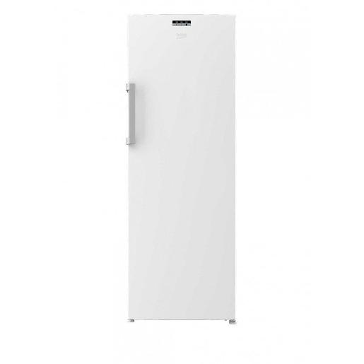 BEKO Upright Freezer 7 drawers  290 L White