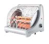 ELECTROMATIC Ceramic Heater Electric White