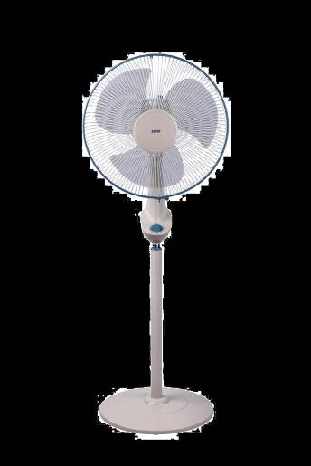 SONA Fan Stand 16 Ivory