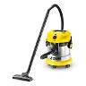 ,KARCHER, Vacuum Cleaner,,Yellow,