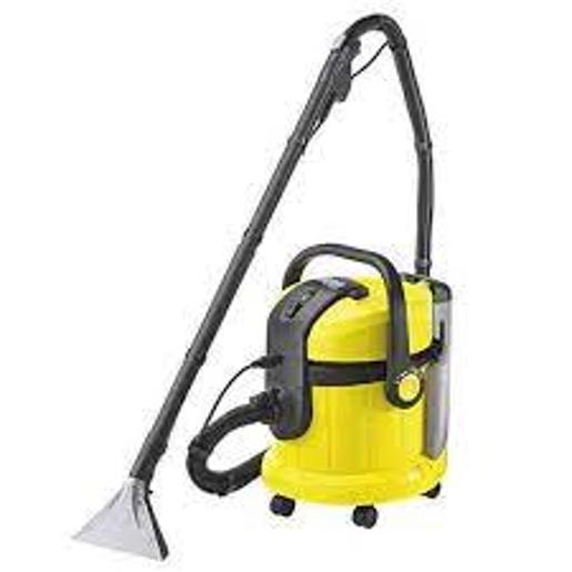 Karcher, Spray Extraction Cleaner,,Yellow,