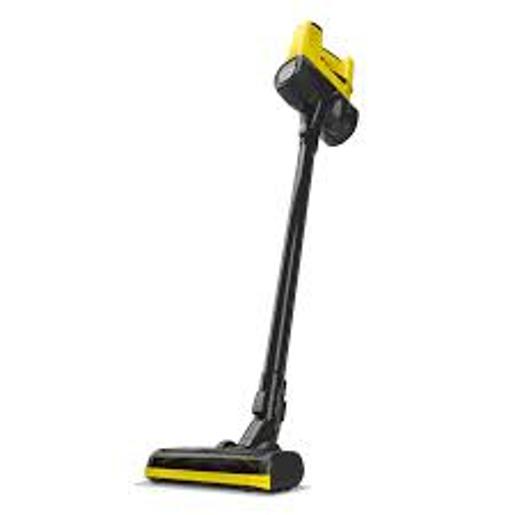 Karcher, Battery Vacuum Cleaner,,Yellow,