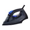 SONA Iron Ceramic Plate 2200 W Black & Blue