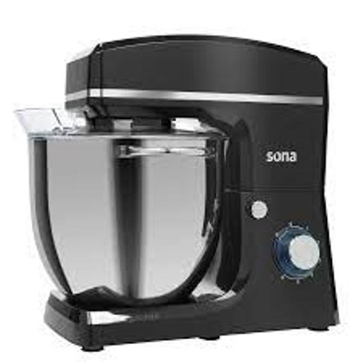 Sona Stand mixer 2000W 12 Ltr Steel