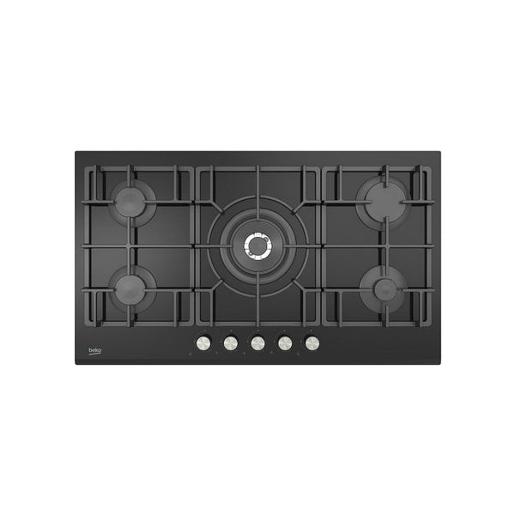 Beko Built in gas  | Type Of Product: Built-in gas oven | Size or Capacity: 90cm | B