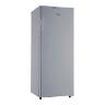 tekmaz freezer 5 drawers xl silver 150L A+ no frost