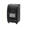 TEKMAZ GAS HEATER |Color: BLACK | Type of power: GAS | Safety System: YES | No. Of Elements: 3 | Warranty: 1
