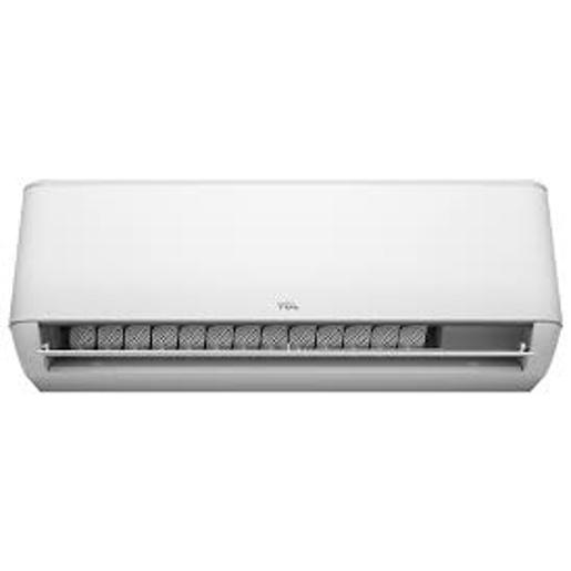 TPG11i / TCL inverter air conditioner with power of 12000 BTU WIFI 1 TON TPRO A WHITE