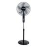 TEKMAZ stand fan  18 inch with remote 