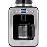 goldmaster filter coffee machine 2 in 1 coffee pean and bowder mode selection 600w