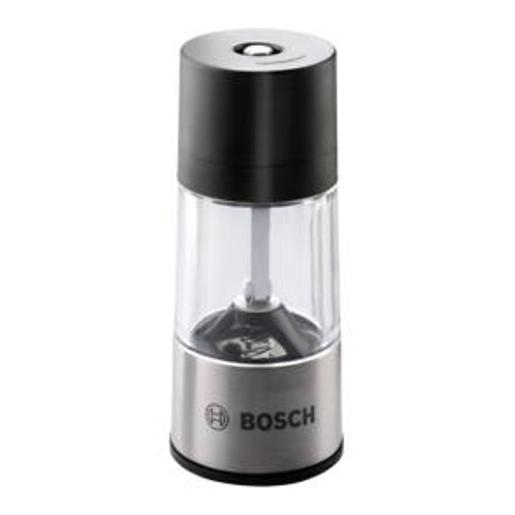 BOSCH Spice mill IXO Collection AdditionsCordless Silver