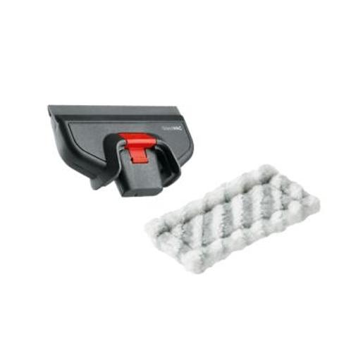 BOSCH Small Head Cleaning Set white