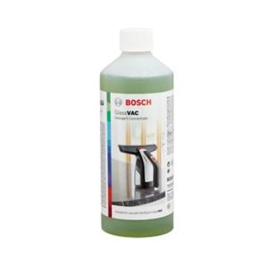 BOSCH  Detergent Concentrate 500ml GlassVAC  Green