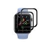 Generic Apple Smart Watch Screen Protector Pmma for Apple Watch Ultra 41mm,Black