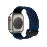 Generic Breathable Magnetic Apple Watch Band for Apple Watch (42/44/45/49mm)