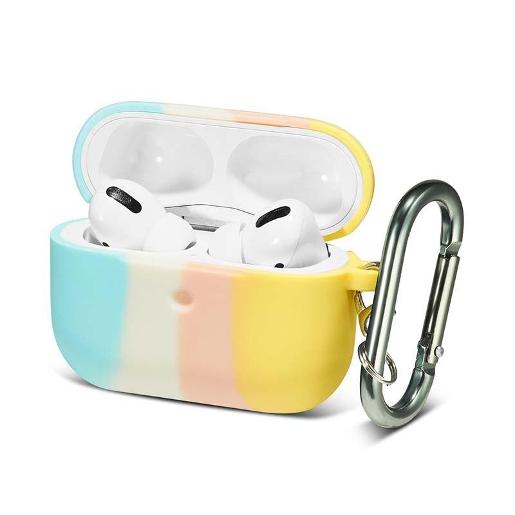 Generic Airpods Silicone Protective Case for Apple AirPods Pro