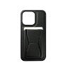 Lishen Leather Case With Card Pocket for iP11 Pro Max
