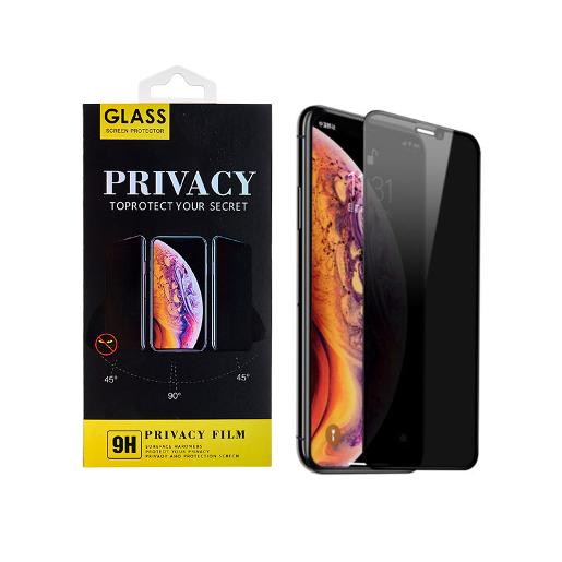 Generic Privacy Screen Protector for iP14 Pro Max Black