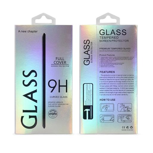 Generic Clear Screen Protector for iP14 Pro Max Clear