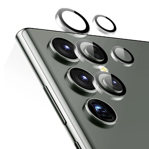 Generic Samsung S23 Ultra Camera Lens Protector