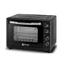 MEGA OVEN TO8709 55L 2000WBLACK