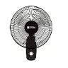 MEGA WALL FAN FW40 16 BLK