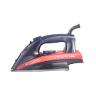 Black  Decker BD_2200W STEAM IRON WITH NONSTICK SOLEPLATE Black