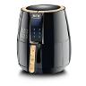 BD_AF400B5_4L DIGITAL AIR FRYER BLACK