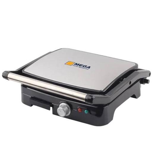 MEGA GRILL SLG5003 1800W STEEL