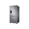 Samsung Refrigerator 3d | 470 Ltr | S.Steel | French Door