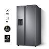 SAMSUNG Side by Side Refrigerator 609 Ltr