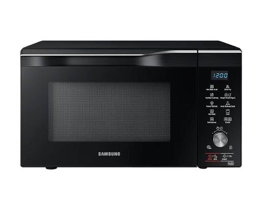 EU / Samsung Convection Microwave Oven 32L 1400 W Black