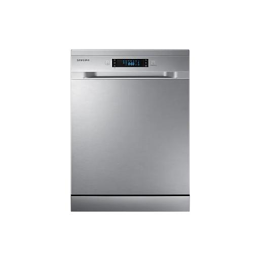Samsung Dishwasher DW | 7 programs 14 Set Silver