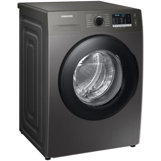 Samsung Washing Machine FL Front loading Washer with Eco Bubble™| Hygiene Steam| DIT|